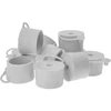 Rolha para balão diâmetro 54 mm com fecho - 3 