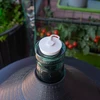 Rolha para balão diâmetro 54 mm com fecho - 4 