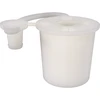 Rolha para balão fi 28/32 mm com fecho - 2 