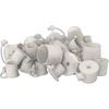 Rolha para balão fi 37/41 mm com fecho - 5 