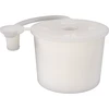 Rolha para balão fi 44/48 mm com fecho - 2 