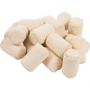 Rolhas de cortiça natural, cilíndricas 24 x 38 mm - 20 unid. ['rolha de cortiça', ' rolha para vinho', ' rolha para garrafa', ' rolha de vinho', ' garrafas de vinho com rolha', ' rolha aglomerada', ' rolha natural']