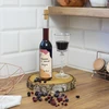 Rótulos autoadesivos para garrafas de vinho MIX 65/115 mm - 20 unid. - 10 