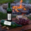 Rótulos autoadesivos para garrafas de vinho MIX 65/115 mm - 20 unid. - 13 