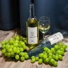 Rótulos autoadesivos para garrafas de vinho MIX 65/115 mm - 20 unid. - 11 