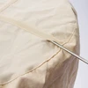 Saco de filtração para licores com fundo reforçado - 4 