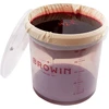 Saco de filtração para licores com fundo reforçado - 6 