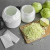 Saco para fermentados - para barril 5L - 5 peças - 2 