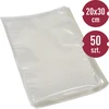 Sacos gofrados para seladora a vácuo, 20x30 cm, 50 unidades - 3 