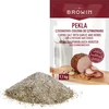 Sal de Cura com Alho e Ervas para Presunto Caseiro, 100 g - 3 