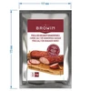 Sal de Cura para Salsicha Cracóvia - 115 g - 5 