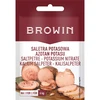 Saletra potasowa do peklowania mięsa, 20 g - 11 peklowanie, konserwowanie mięsa, do wołowiny, do wieprzowiny, do cielęciny, przedłużenie trwałości mięsa, do peklowania szynki