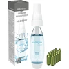 Saturador para água e bebidas + 10 cartuchos - 3 