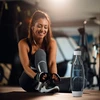 Saturador para água e bebidas + 10 cartuchos - 13 