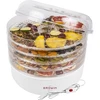 Secador de cogumelos, frutas, vegetais e ervas 125 W - 3 