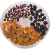 Secador de cogumelos, frutas, vegetais e ervas 125 W - 4 