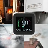 Sensor de qualidade do ar multifuncional - 8 