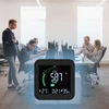 Sensor de qualidade do ar multifuncional - 10 