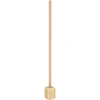 Socador / Pilão de repolho de madeira grande 100 cm - 2 