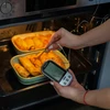 Sonda para termômetro de cozinha (185800, 185909) - 6 