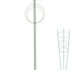 Suporte anelar para plantas — 3 anéis — 1,5 m - 10 