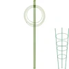 Suporte anelar para plantas, 4 anéis, 1 m - 13 