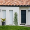 Suporte para plantas - treliça (150cm x 60cm) 3 peças - 4 