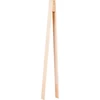 Szczypce drewniane 17 cm ['szczypce kuchenne', ' szczypce do kapusty', ' szczypce do ogórków', ' kiszenie kapusty', ' kiszenie ogórków', ' szczypce do mięsa', ' szczypce do steków', ' szczypce do grilla', ' szczypce grillowe', ' akcesoria do grilla']