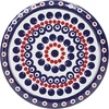 Tampa com estampado - padrão Cerâmica 2, fi 82/6, 10 unid. ['tampas', ' tampas com padrão', ' tampa com padrão cerâmica', ' tampa para frasco', ' tampas para frascos com padrão folk', ' tampa para frascos fi 82', ' tampas Browin', ' tampas para frasco 10 unidades', ' tampas para frascos com padrão', ' tampa com estampado', ' tampas para frascos fi 82', ' tampas para frascos de 6 pontos de fecho', ' tampas twist-off', ' tampas TO']