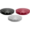 Tampa fi 43 mm bolinhas mix - 10 unid. - 2 