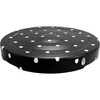 Tampa fi 43 mm bolinhas mix - 10 unid. - 6 