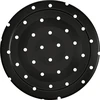 Tampa fi 43 mm bolinhas mix - 10 unid. - 3 