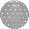 Tampa fi 43 mm bolinhas mix - 10 unid. - 5 