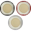 Tampa fi 43 mm bolinhas mix - 10 unid. - 9 