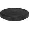 Tampa fi 53/4 preta - 10pcs - 2 