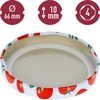 Tampa fi 66/4 com tomates - avulsa - 4 