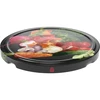 Tampa fi 66/4 vegetais em fundo preto - 10 unid. - 2 