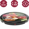 Tampa fi 66/4 vegetais em fundo preto - 10 unid. - 3 