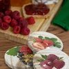 Tampa fi 82/6 frutas 3 - 10pcs. - 2 