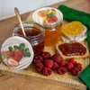 Tampa fi 82/6 frutas 3 - 10pcs. - 3 