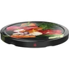 Tampa fi82/6 vegetais em fundo preto - 10un. - 2 