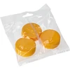 Tampa para Dama PET 5 L - 3 peças - 4 