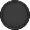Tampa twist-off Ø 100 preta - 10 unidades - 4 