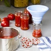 Tampas fi 82/6 tomates - 10 peças - 4 