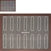 Tapete de silicone para assar - 7 