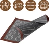 Tapete de silicone para assar - 4 