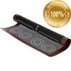 Tapete de silicone para assar - 5 