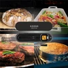 Termômetro culinário com sonda sem fio Bluetooth - 10 