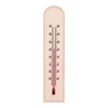 Termômetro de ambiente com padrão (-20°C a +50°C) 18cm mix - 2 