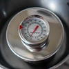 Termômetro de cozinha (0°C a +300°C) 17,5cm - 4 